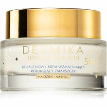 Näokreem Dermika Luxury Neocollagen, 50+, 50 ml
