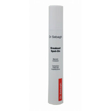 Näokreem Dr Sebagh Breakout Spot-On, 15 ml