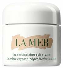 Näokreem La Mer The Moisturizing Soft, 30 ml