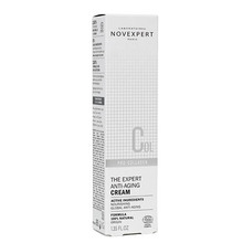 Näokreem Novexpert Expert Anti-Aging Cream pro-kollageeniga, 40 ml