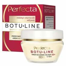 Näokreem Perfecta Botu-Line 50+, 50 ml