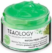 Näokreem Teaology Matcha Tea Fresh, 50 ml