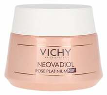 Öökreem Vichy Neovadiol Rose Platinium, 50 ml