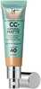CC kreem IT Cosmetics Natural Matte, SPF 40, Medium Tan, 32 ml