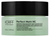 Näokreem KORFF Perfect Matt NC Antiage, matistav toon, 50 ml