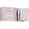 Näohoolduskomplekt Lancome Renergie CRX Triple Serum Retinol Set, 50 ml seerum + 15 ml kreem + 5 ml silmakreem + kosmeetikakott