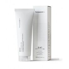 Taastav näogeel Transparent Lab Cica Repairing Gel Aasia vesinaba ekstraktiga, 100 ml