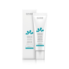 Babe Facial Hydro 24H niisutav geeljas näokreem, 50 ml
