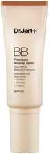 BB-kreem Dr. Jart+ PREMIUM Beauty Balm, 04 Deep Tan-Deep, 40 ml