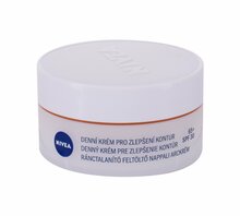 Päevakreem kortsude vastu Nivea Anti Wrinkle + Contouring, 50 ml