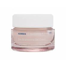 Päevane näogeel-kreem Korres Apothecary Wild Rose Day-Brightening, 40 ml