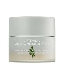 Niisutav kreem Missha Artemisia Calming Moisture, 50 ml