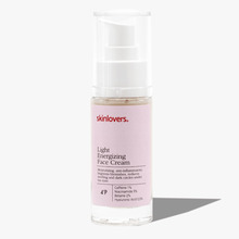 Niisutav näokreem hüaluroonhappega Skinlovers, 30 ml