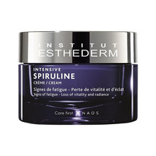 Näokreem Institut Esthederm Intensive Spiruline, 50 ml