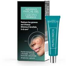 Kreem-geel Remescar Anti-Pimple Patch, 10 ml