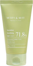 Mary & May Sensitive Soothing Gel Cream, 100 g