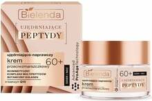 Kortsudevastane kreem Bielenda Firming Peptides 60+, 50 ml