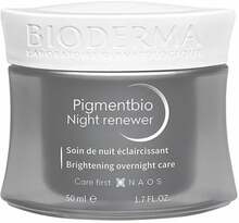 Öökreem Bioderma Pigmentbio, 50 ml