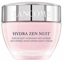 Öökreem Lancome Hydra Zen Neurocalm Nuit, 50 ml
