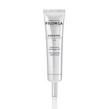 Kooriv öökreem Filorga Sleep & Peel 4.5, 40 ml