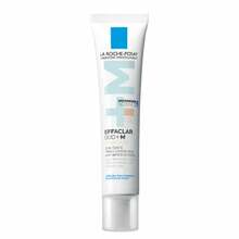 Tooniv näokreem La Roche-Posay Effaclar Duo+M Unifiant Light, 40 ml