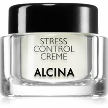 Näokreem Alcina Stress Control No.1, 50 ml