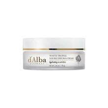 Näokreem D’Alba Double White Truffle Double Serum & Cream, 70 g
