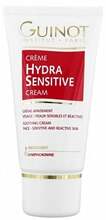 Niisutav näokreem tundlikule nahale Guinot Hydra Sensitive, 50 ml