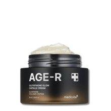 Näokreem Medicube AGE-R Glutathione Glow Capsule Cream, 50 ml