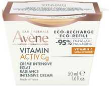 Näokreem naistele Avene Vitamin Activ Cg Intensive Radiance, 50.0 ml