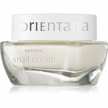 Näokreem Orientana Snail Natural Face Cream, 50 ml