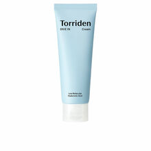 Näitokreem Torriden DIVE-IN Low Molecular Hyaluronic Acid, 80 ml
