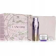 Näohoolduskomplekt Lancome Renergie CRX Triple Serum Retinol Set, 50 ml seerum + 15 ml kreem + 5 ml silmakreem + kosmeetikakott