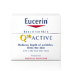 Eucerin Q10 Active silendav päevakreem kortsude vastu, 50 ml