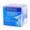 Öökreem Revuele Hydra Therapy Intense Moisturizing Night Cream, 50 ml
