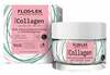 Näokreem naistele Floslek FitoCollagen, 50 ml, 30+