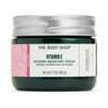 Näokreem The Body Shop Vitamin E Intense Moisture Cream, 50 ml