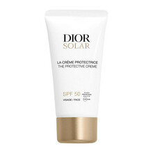 Kaitsev näokreem Dior Solar The Protective Creme SPF 50, 50 ml