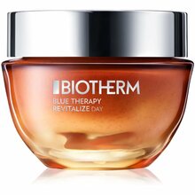 Päevakreem Biotherm Blue Therapy Amber Algae Revitalize, 50 ml