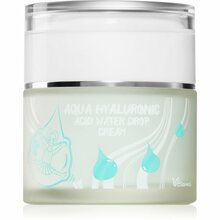 Niisutav näokreem Elizavecca Aqua Hyaluronic Acid Water Drop Cream, 50 ml