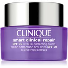 Korrigeeriv näokreem Clinique Smart Clinical Repair Wrinkle Correcting, 50 ml