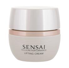 Pinguldav päevakreem Kanebo Sensai Cellular Performance, 40 ml