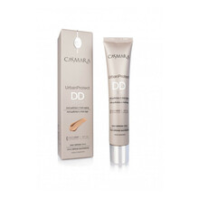 Maskeeriv näokreem Casmara DD Cream Urban Protect, 50 ml