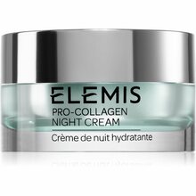 Pinguldav öökreem Elemis Pro-Collagen, 50 ml