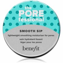 Näokreem Benefit The POREfessional Smooth Sip Mini, 20 ml