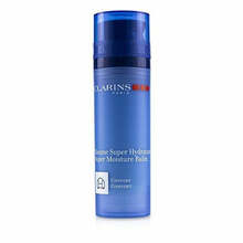 Näopalsam meestele Clarins Men Super Moisture Balm Comfort, 50 ml