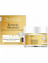 Näokreem Bielenda Youth Therapy 70+ Revitalizing, 50 ml