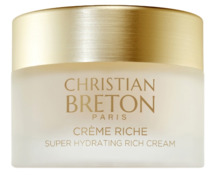 Näokreem Christian Breton Super Rich, 50 ml
