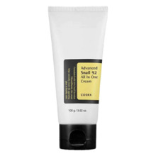 Näokreem Cosrx Advanced Snail 92 All In One Cream, tuub 100 g