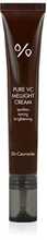 Näokreem Dr. Ceuracle Pure VC Mellight Cream, 20 ml